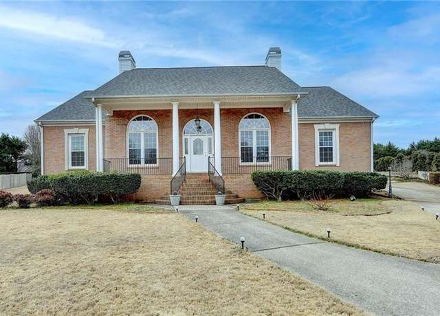 Property at 2860 Chardonnay Ln, Cumming, GA 30041, 3 beds, 2 baths