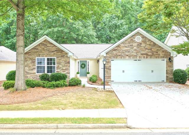Property at 5185 Centennial Creek Vw NW, Acworth, GA 30102, 3 beds, 2 baths