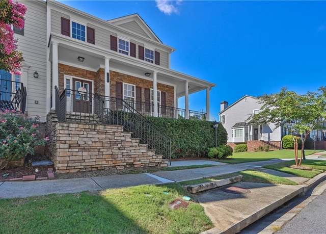 Property at 1307 Park Pass Way, Suwanee, GA 30024, 2 beds, 2.5 baths