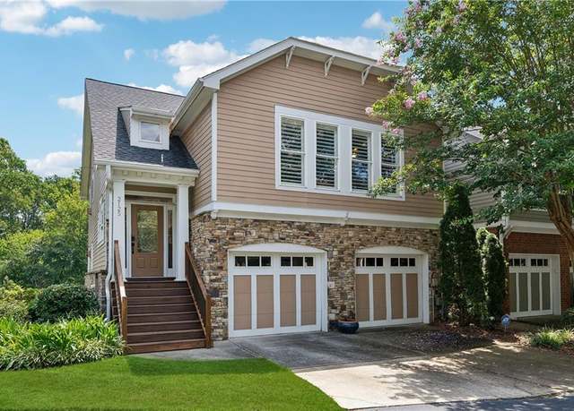 Property at 2125 Constitution Ct, Roswell, GA 30075, 4 beds, 3.5 baths