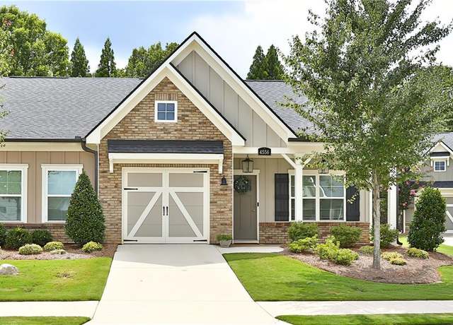 Property at 4556 Rutledge Dr, Oakwood, GA 30566, 3 beds, 3 baths