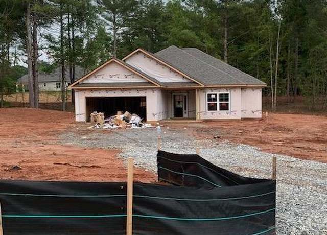 Property at 603 Eagle Heights Dr, Maysville, GA 30558, 3 beds, 2 baths