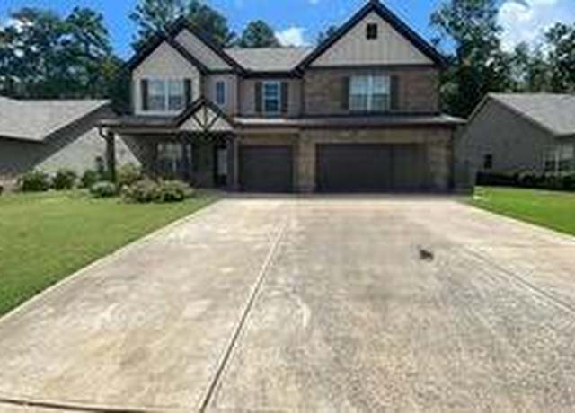 Property at 197 Weymouth Dr, Locust Grove, GA 30248, 5 beds, 3 baths