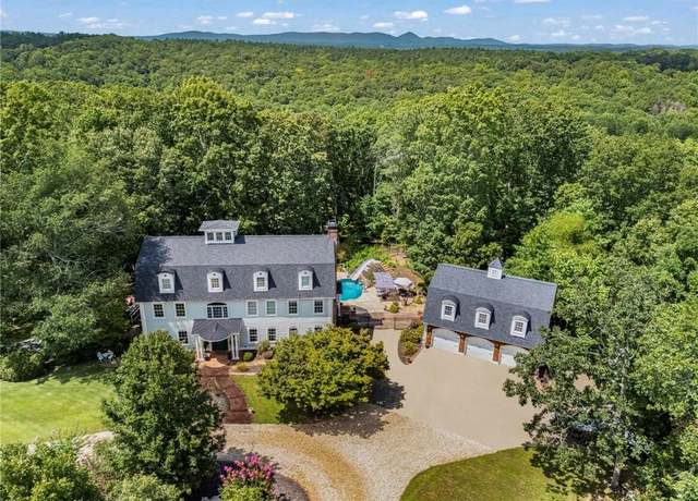 Property at 285 Old Hornage Rd, Ball Ground, GA 30107, 8 beds, 6.5 baths