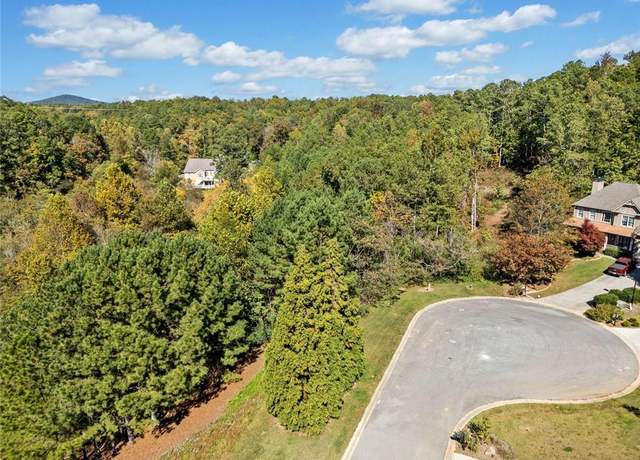 Property at 57 Lake Overlook Dr, White, GA 30184