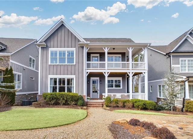 Property at 2304 Isla Run, Woodstock, GA 30188, 4 beds, 3.5 baths