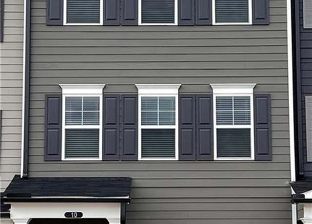 Property at 29 Cobalt Ln #79, Newnan, GA 30265, 3 beds, 3.5 baths