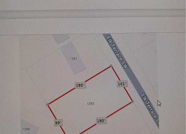 Property at 1293 Elk Ter SW, Lilburn, GA 30047