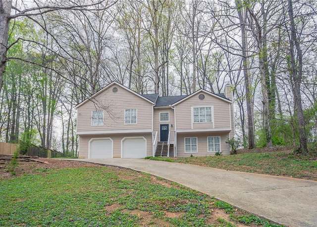 Property at 3841 Greenbrook Dr, Douglasville, GA 30135, 4 beds, 2 baths