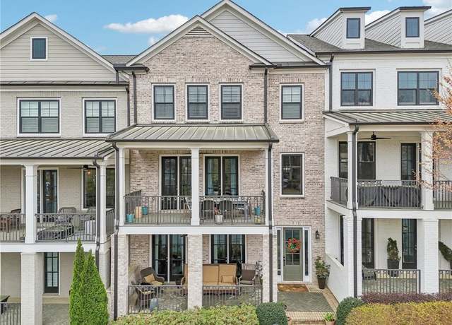 Property at 115 Harlow Cir, Roswell, GA 30076, 3 beds, 3.5 baths