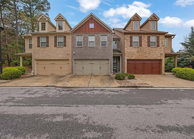 Property at 587 Jody Pl, Lilburn, GA 30047, 3 beds, 2.5 baths