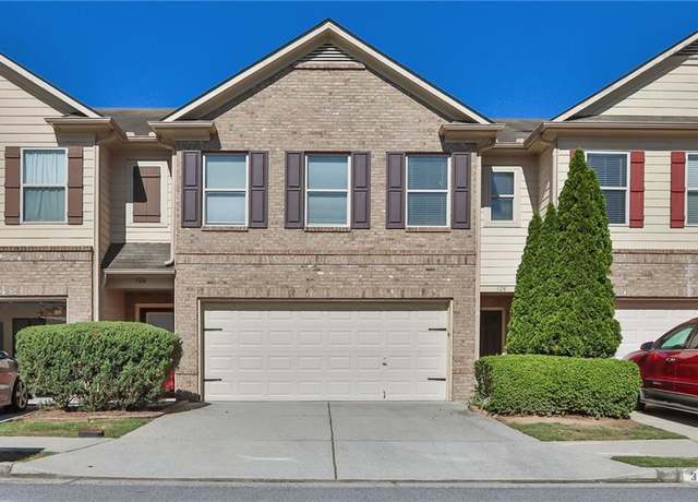 Property at 328 Oaktown Ct, Lawrenceville, GA 30044, 3 beds, 2.5 baths