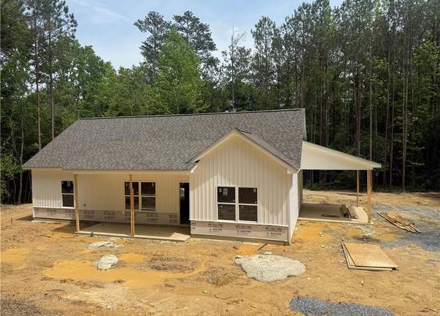 Property at 560 Coots Lake Rd, Rockmart, GA 30153, 3 beds, 2 baths