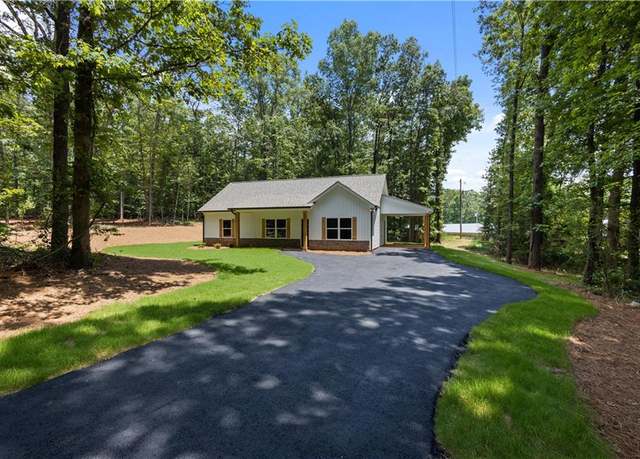 Property at 560 Coots Lake Rd, Rockmart, GA 30153, 3 beds, 2 baths
