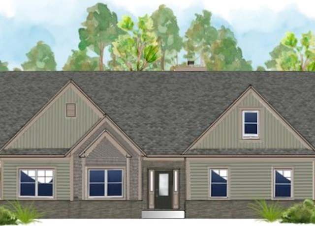 Property at 28 Loth Wages (lot 28) Rd, Dacula, GA 30019, 4 beds, 3 baths