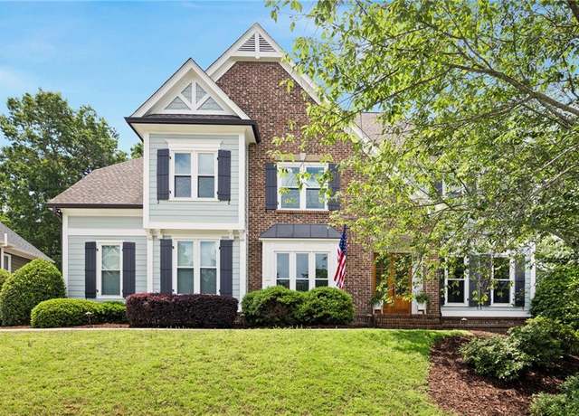 Property at 113 Stargaze Rdg, Canton, GA 30114, 6 beds, 4 baths