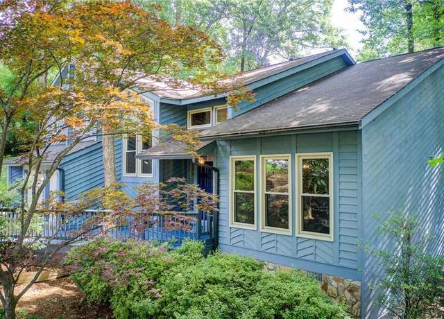 Property at 3531 Evans Ridge Dr, Atlanta, GA 30341, 4 beds, 2.5 baths