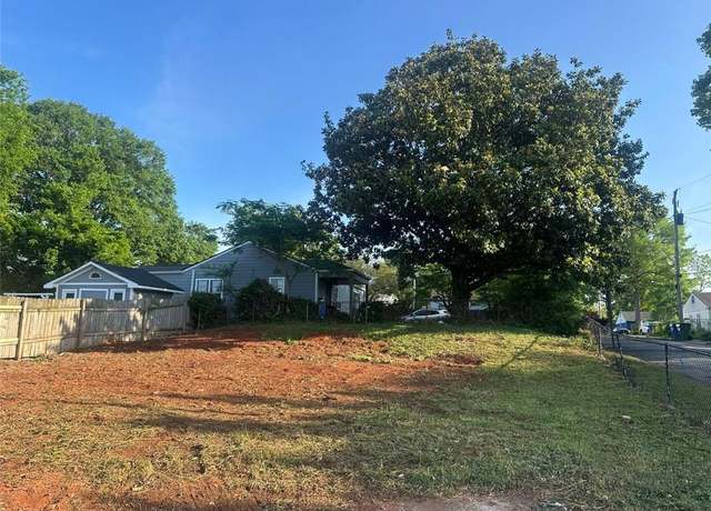 Property at 273 Hipp St SW, Atlanta, GA 30315
