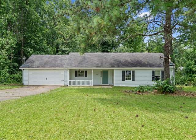 Property at 2931 Oakwilde Ct, Snellville, GA 30039, 3 beds, 2 baths