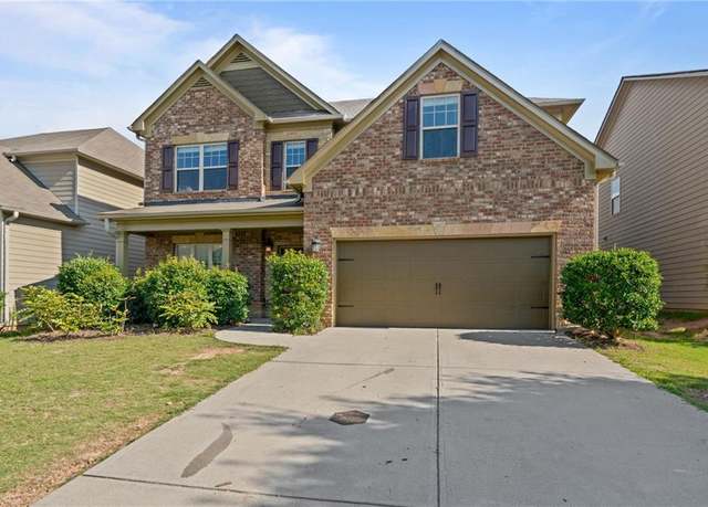 Property at 5755 Rialto Way, Cumming, GA 30040, 5 beds, 4 baths