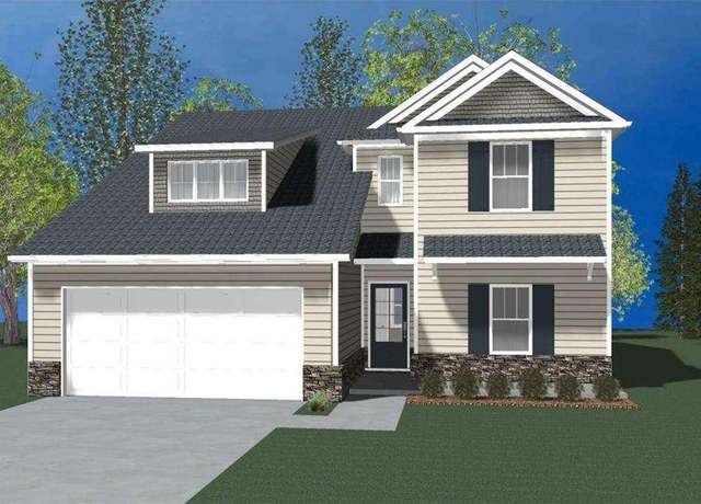 Property at 3535 Gaines Mill Rd, Gainesville, GA 30507, 4 beds, 3.5 baths
