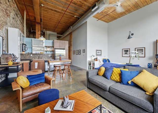 Property at 170 Boulevard SE Unit H301, Atlanta, GA 30312, 1 bed, 1 bath