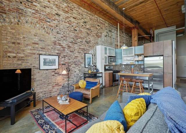 Property at 170 Boulevard SE Unit H301, Atlanta, GA 30312, 1 bed, 1 bath