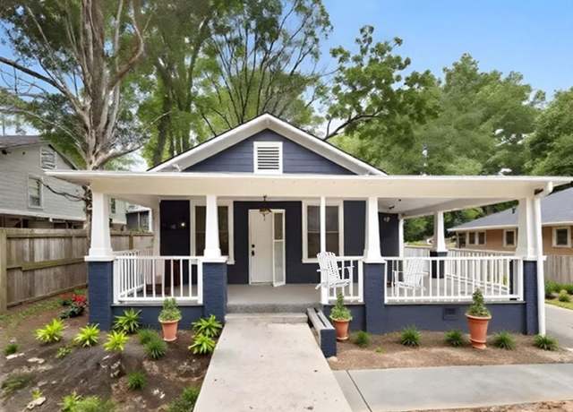 Property at 37 Johnson Rd NW, Atlanta, GA 30318, 3 beds, 2 baths
