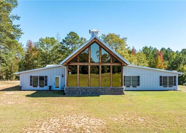 Property at 860 N Walkers Mill Rd, Griffin, GA 30223, 6 beds, 4.5 baths