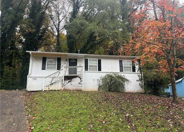 Property at 97 Harper Rd SE, Atlanta, GA 30315, 3 beds, 1 bath