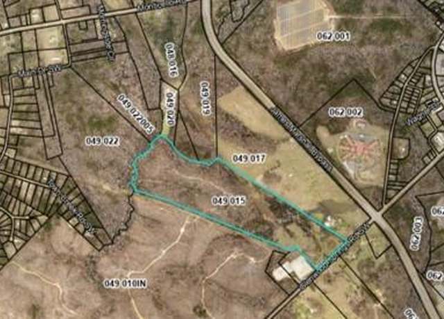 Property at 176 Glenwood Springs Rd, Eatonton, GA 31024, 3 beds, 1 bath