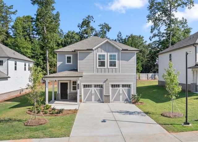 Property at 1908 Holmsey Cir SE, Conyers, GA 30094, 4 beds, 2.5 baths
