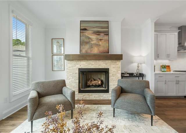 Property at 2320 Edgar Park Pl #95, Duluth, GA 30096, 3 beds, 4 baths