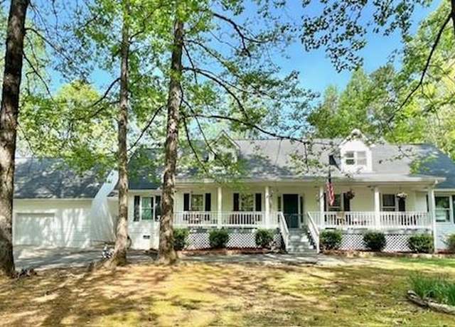 Property at 4167 Farmersville Rd, Summerville, GA 30747, 4 beds, 3 baths