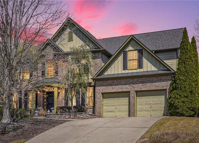 Property at 4030 Gold Mill Rdg, Canton, GA 30114, 4 beds, 2.5 baths