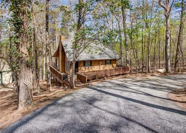Property at 784 Cedar Hollow Rd, Cleveland, GA 30528, 3 beds, 3 baths