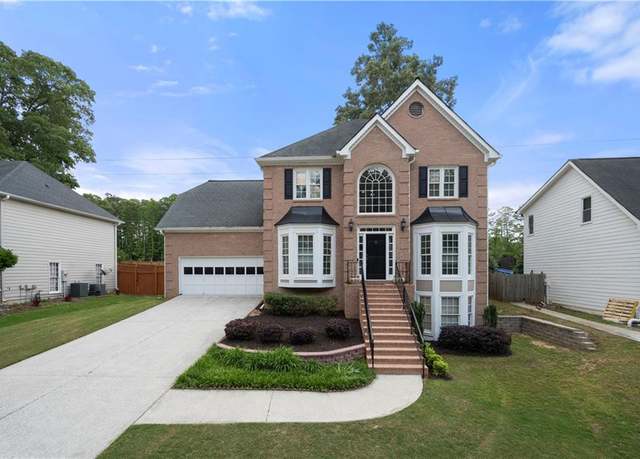 Property at 1130 Lochshyre Way, Lawrenceville, GA 30043, 4 beds, 2.5 baths