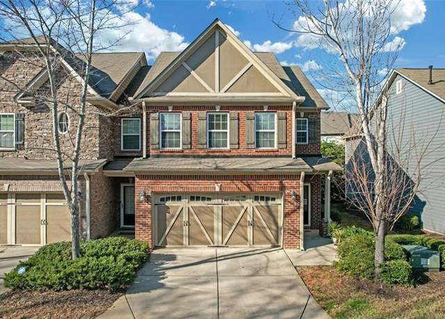 Property at 5711 Keys Way, Lithonia, GA 30058, 3 beds, 2.5 baths