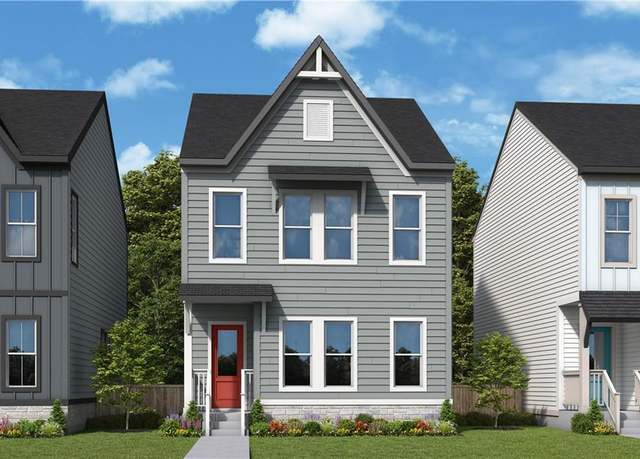 Property at 760 Auguste Ave, Decatur, GA 30033, 4 beds, 3.5 baths