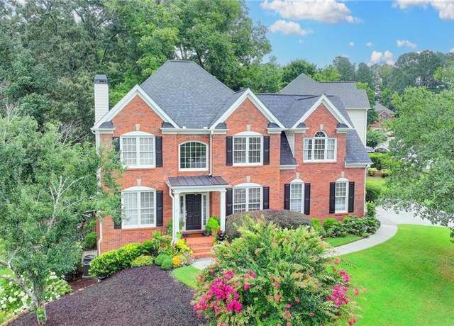 Property at 3200 Ambergrove Trce NE, Dacula, GA 30019, 5 beds, 4.5 baths