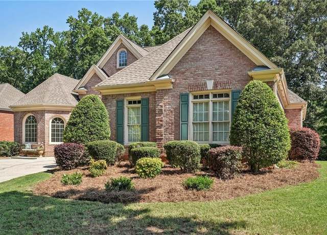 Property at 1205 Elk Ridge Cv, Alpharetta, GA 30005, 4 beds, 3.5 baths