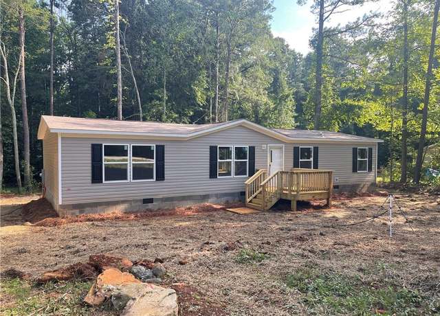 Property at 1309 Hiram Sudie Rd, Hiram, GA 30141, 4 beds, 2 baths