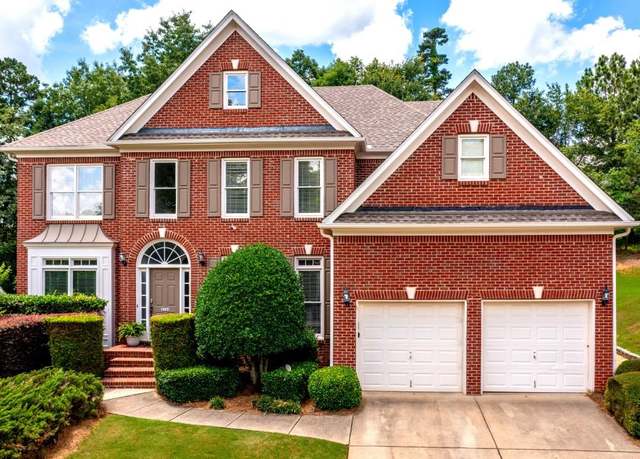 Property at 4108 Wyndam Hill Dr, Suwanee, GA 30024, 5 beds, 4.5 baths