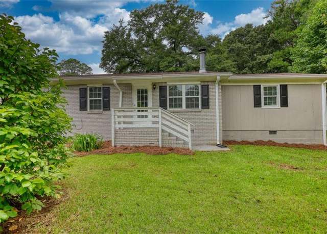 Property at 55 Sears Rd, Covington, GA 30016, 3 beds, 2 baths