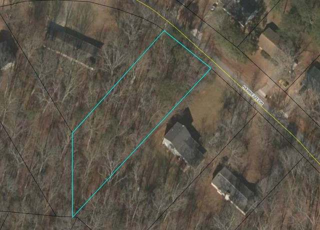 Property at 0 Harriette Dr, Stockbridge, GA 30281