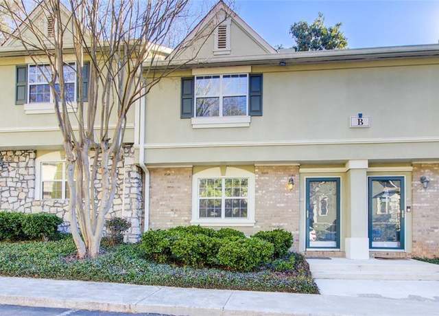 Property at 6900 Roswell Rd Unit 3B, Atlanta, GA 30328, 2 beds, 2.5 baths