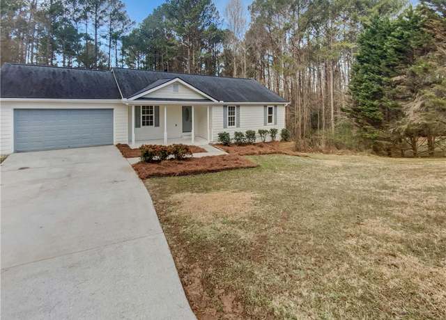 Property at 4254 Timber Trace Rd, Loganville, GA 30052, 5 beds, 3 baths