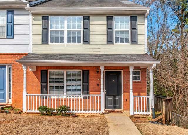 Property at 2025 Shawn Wayne Cir SE, Atlanta, GA 30316, 3 beds, 2.5 baths