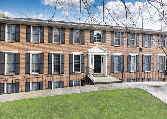 Property at 1101 Collier Rd NW Unit U2, Atlanta, GA 30318, 1 bed, 1 bath