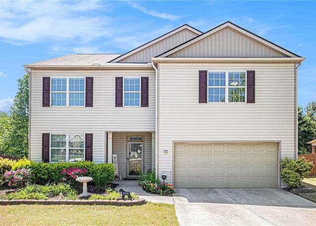Property at 3114 Heritage Glen Dr, Gainesville, GA 30507, 4 beds, 2.5 baths